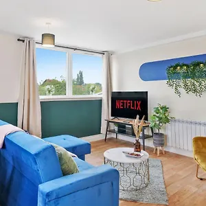  Apartment 30 Percent Off! Exquisite Gems Of Southampton! - 3 Bed United Kingdom