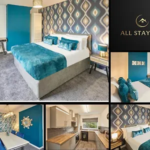  Holiday home Thornaby Road United Kingdom